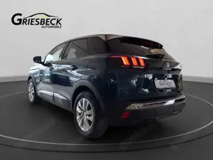 Peugeot 3008 Hybrid 225 Allure 1.6 Plug-In EU6d Navi Digitales Bild 2
