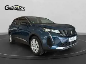 Peugeot 3008 Hybrid 225 Allure 1.6 Plug-In EU6d Navi Digitales Bild 3