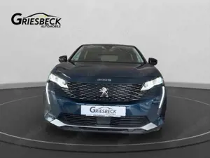 Peugeot 3008 Hybrid 225 Allure 1.6 Plug-In EU6d Navi Digitales Bild 5