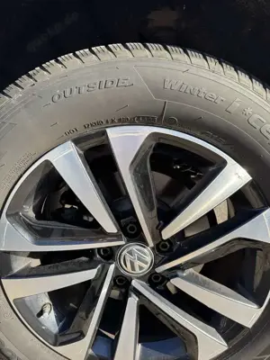 Volkswagen Tiguan 2.0 TDI SCR DSG IQ.DRIVE