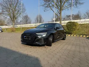 Audi A3 A3 35 TFSI Sportback S tronicS line
