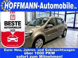 Renault Clio Dynamique ohne TÜV