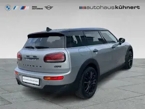 MINI Cooper Clubman LED SpurAss Navi RFK Sportsitz Bild 4