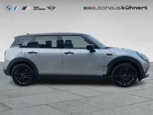 MINI Cooper Clubman LED SpurAss Navi RFK Sportsitz Bild 5