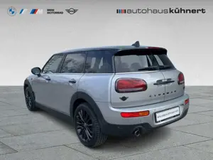 MINI Cooper Clubman LED SpurAss Navi RFK Sportsitz Bild 3
