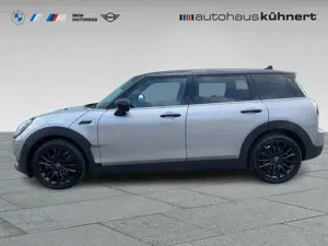 MINI Cooper Clubman LED SpurAss Navi RFK Sportsitz Bild 2