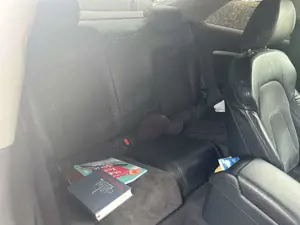 Audi A5 Coupé 2.7 TDI DPF multitronic Bild 2