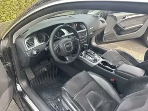 Audi A5 Coupé 2.7 TDI DPF multitronic Bild 1