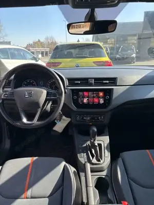 SEAT Ibiza Ibiza 1.0 TSI S