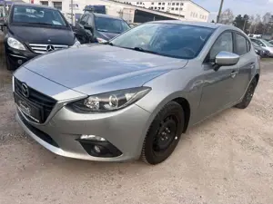 Mazda 3 2.2 SKYACTIV-D 150 Center-Line