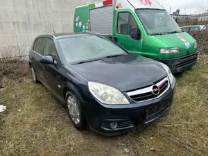 Opel Signum 2.0 Turbo Cosmo