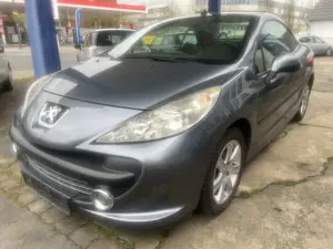 Peugeot 207 Sport Bild 2