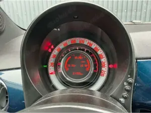 Fiat 500 DolceVita 1.0 Mild Hybrid EU6d MY21 Bild 5