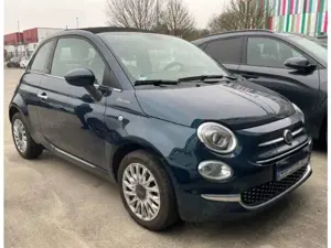 Fiat 500 DolceVita 1.0 Mild Hybrid EU6d MY21 Bild 2