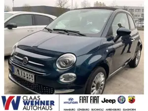 Fiat 500 DolceVita 1.0 Mild Hybrid EU6d MY21 Bild 1