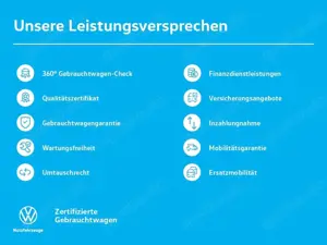 Volkswagen Caddy 2.0 TDI Life KR 6-Gg. AHK/NAV/LED/SH Bild 4