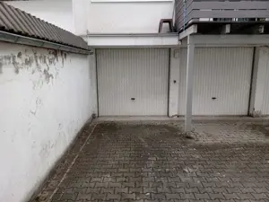 Mieten Sie meine Garage!
