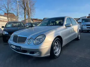 Mercedes-Benz E 220 E -Klasse Lim. E 220 CDI° Garantie°Klima°1Hand°