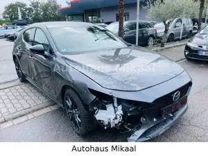 Mazda 3 Lim. 5-trg. Homura