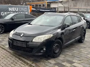 Renault Megane Dynamique 1-Hand/Neu-Tüv