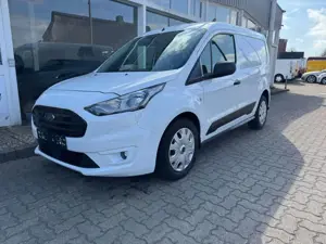 Ford Transit Connect TRANSIT CONNECT KASTEN/SITZHZG./