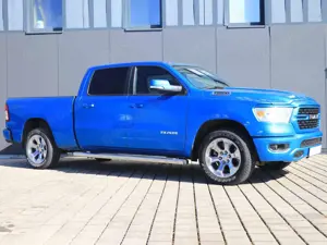 Dodge RAM 1500 Bighorn