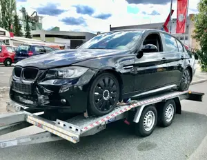 Abschleppdienst, Autotransport, Autoüberführung,Panne in Nürnberg Bild 2