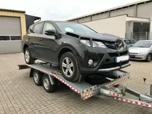 Abschleppdienst, Autotransport, Autoüberführung,Panne in Nürnberg Bild 4