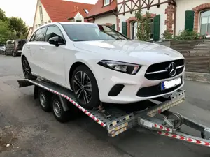 Abschleppdienst, Autotransport, Autoüberführung,Panne in Nürnberg