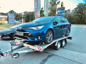Abschleppdienst, Autotransport, Autoüberführung,Panne in Nürnberg Bild 5