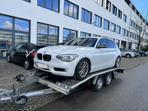   PKW-Transport, Autotransport, Abschleppdienst, Überführung, Panne   Bild 8