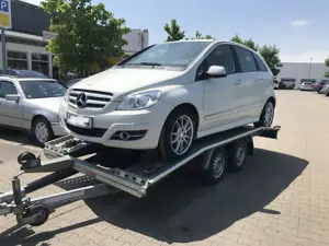 Abschleppdienst, Autotransport, Autoüberführung,Panne in Nürnberg Bild 6