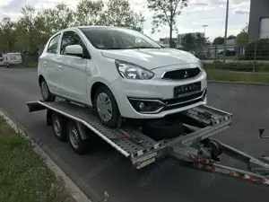 Abschleppdienst, Autotransport, Autoüberführung,Panne in Nürnberg Bild 9
