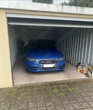 Audi S6 Avant q. I 2.HD l BO I HUD I Luft I Soft I Sthz.