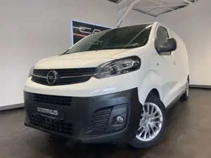 Opel Vivaro Kasten Edition M Cargo