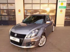 Suzuki Swift 1.6 Sport *1te Hd.!*Sehr Gepflegt*Bi-Xenon*Sitzhzg