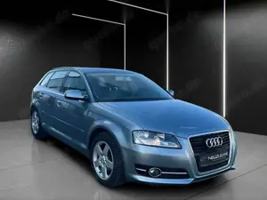 Audi A3 Sportback 1.2 TFSI *SteuerketteNeu*Shz*Klima