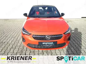 Opel Corsa GS Line
