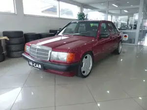 Mercedes-Benz 190 E 1.8 Automatik HU/AU 06/2023