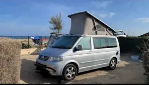 Volkswagen T5 California California Sonora Aufstelldach