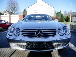 Mercedes-Benz SL 350 SL+350+Automatik
