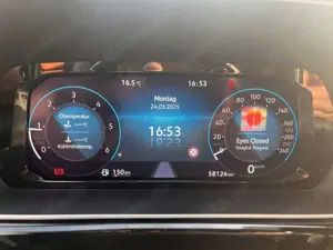 Volkswagen Caddy 2.0 TDI 4MOTION Style Maxi Garantie