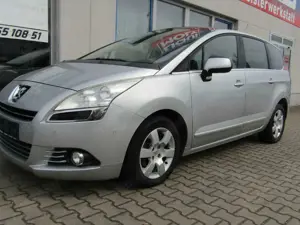 Peugeot 5008 Business-Line, 8 Fach Ber., TÜV/AU neu, ZR neu