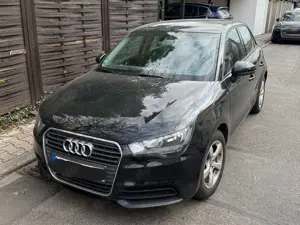 Audi A1 A1+1.2+TFSI+Sportback+Attraction