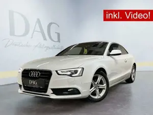 Audi A5 Coupé 2.0 TFSI +BI-XEN.+NAVI+LEDER+SITZHZ+BO