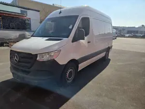 Mercedes-Benz Sprinter 317 CDI Sprinter 317 CDI Standard HA