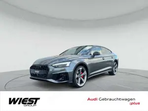 Audi A5 40 TDI S tronic 2x S line competiti