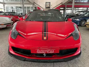 Ferrari 458 Spider - Individual -Service neu Bild 5