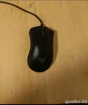 Razer Deathadder V2