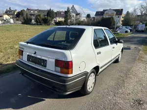 Renault R 19 1.Hand*SH-Gepflegt bei Renault*Oldtimer*HU/AU NEU Bild 5